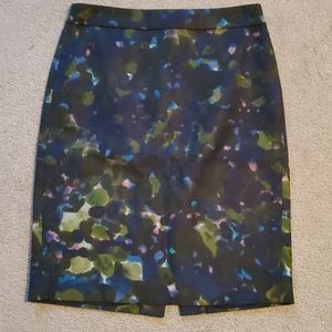J. Crew No. 2 pencil skirt